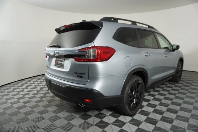 2026 Subaru Ascent Onyx Edition-Touring - Photo 7