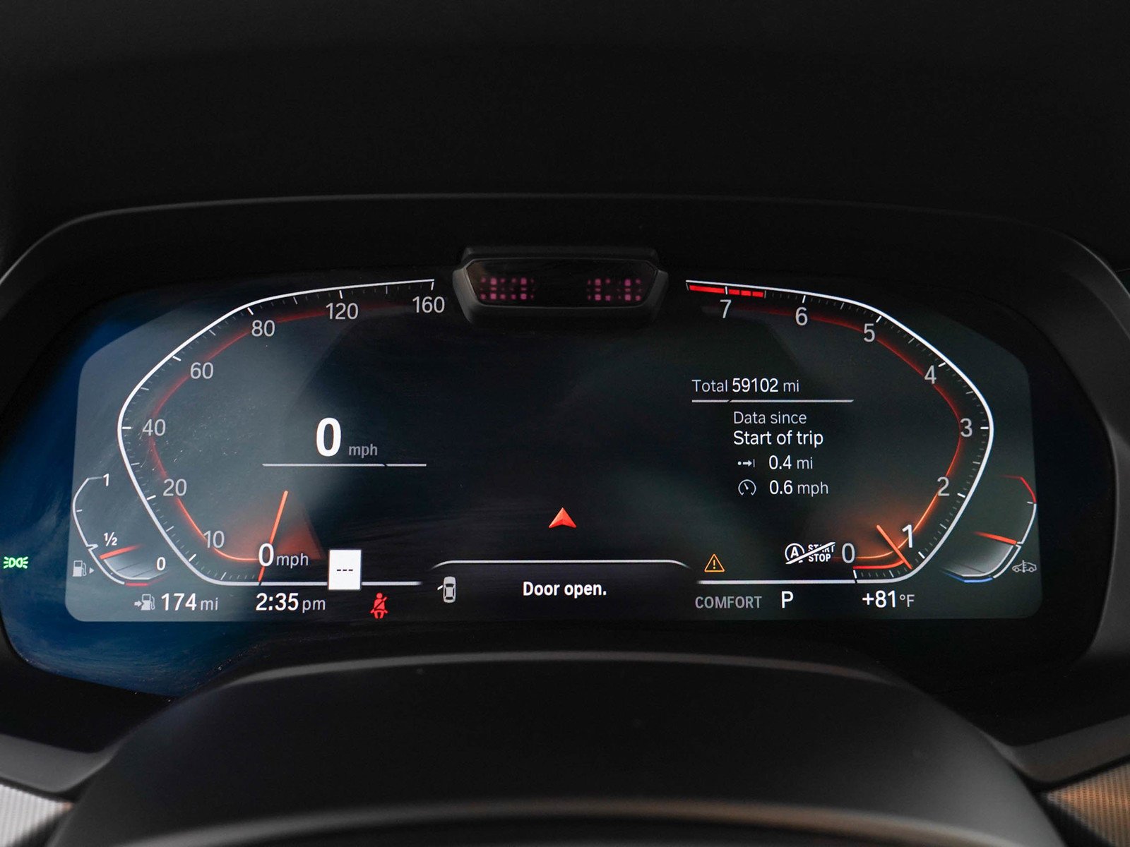 Used 2020 Black BMW xDrive40i image 30