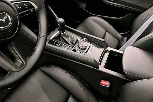 Used 2026 Snowflake White Pearl Mica Mazda 2.5 S Preferred Sunroof - Adaptive Cruise - Htd Seats image 16