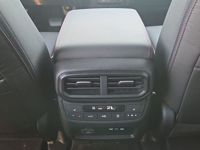2026 Honda Ridgeline Black Edition - Photo 29