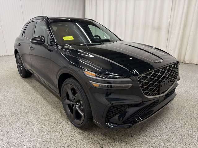 2026 Genesis GV70