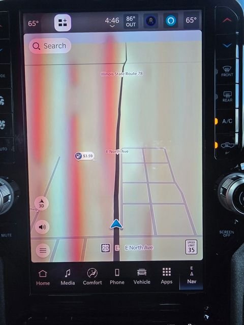 2025 RAM 2500 Tradesman - Photo 14