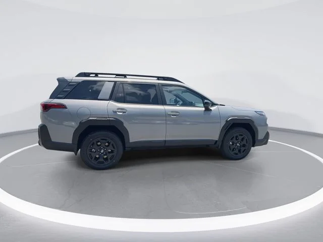 New 2026 RIVER ROCK PEARL Subaru Limited image 8