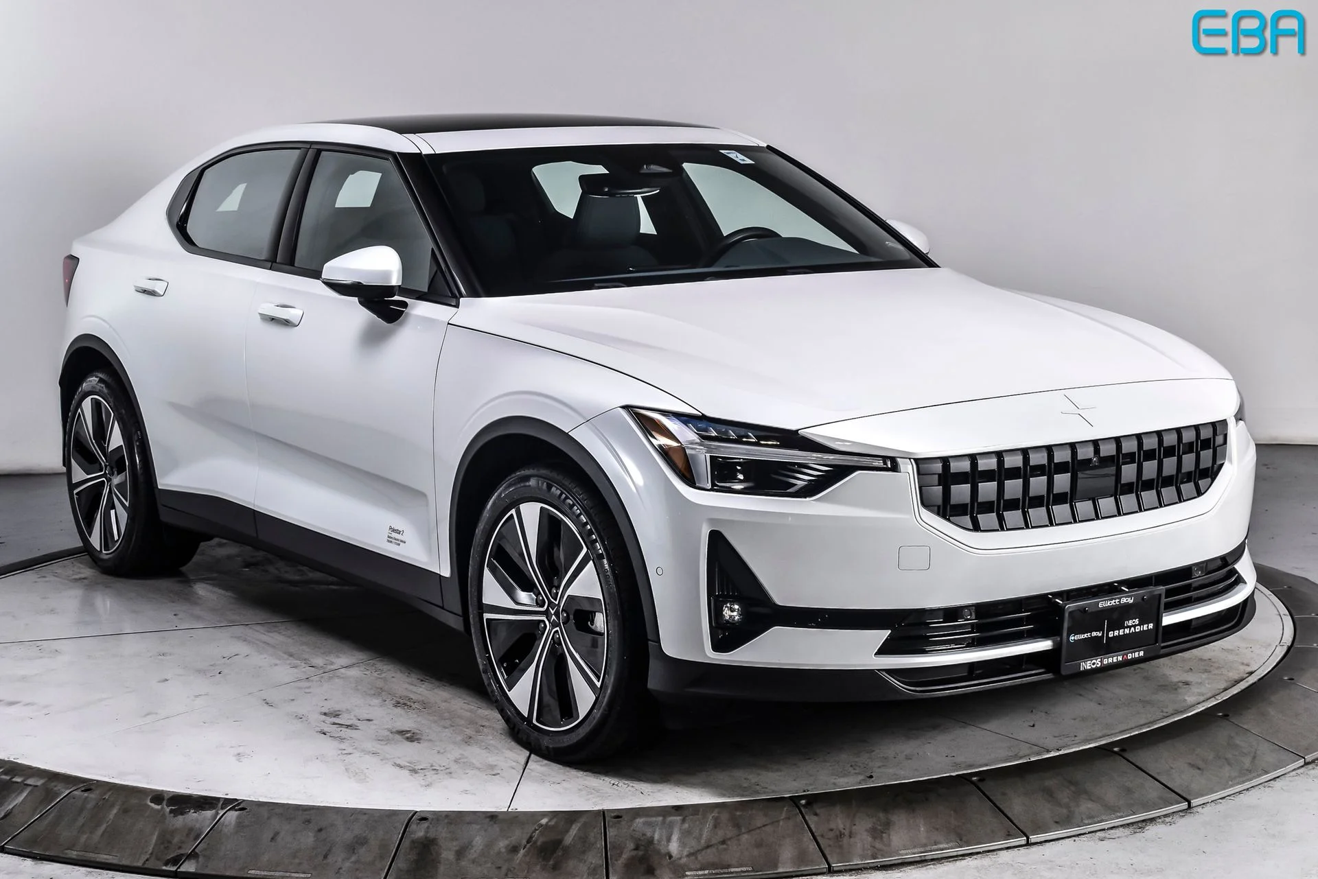 2023 Polestar 2 Long Range Single Motor Plus's photo