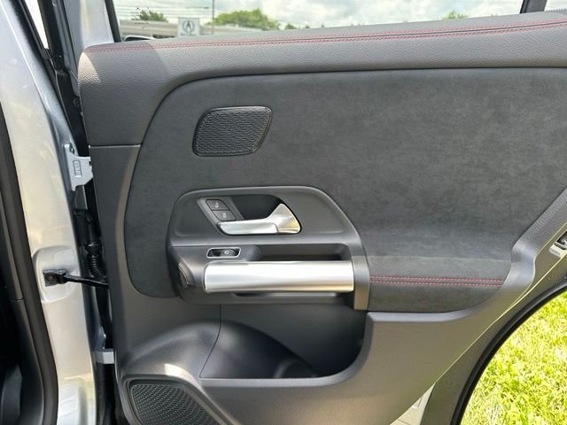 New 2026 Cirrus Silver Metallic Mercedes-Benz GLA 250 image 19