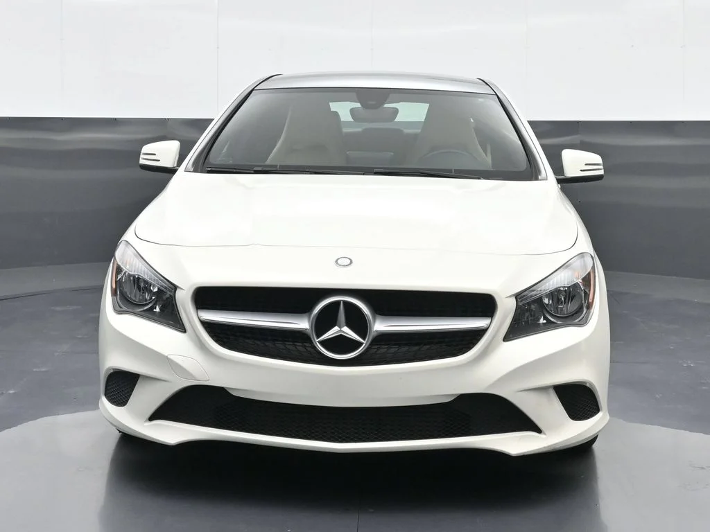 Used 2016  Mercedes-Benz CLA 250 image 6
