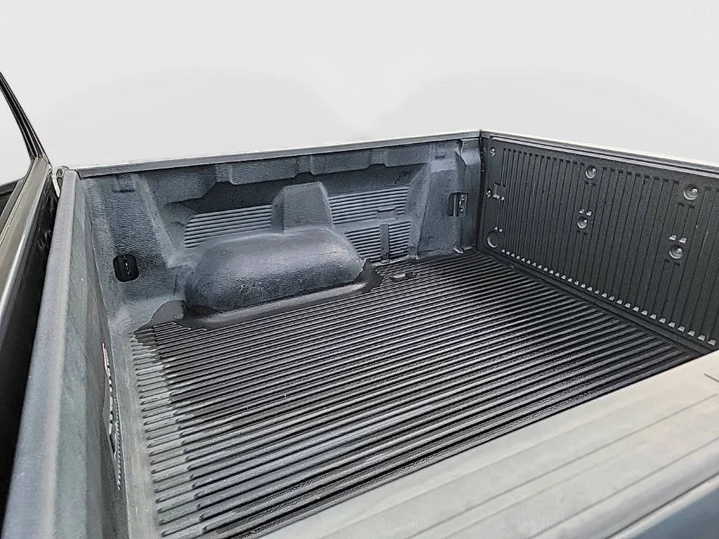 Used 2010 Gray Toyota Grade image 12