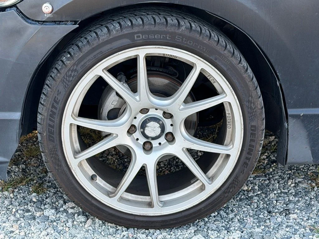 Used 2010  Honda EX image 11