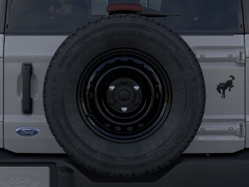 New 2026 Avalanche Ford Big Bend® image 24