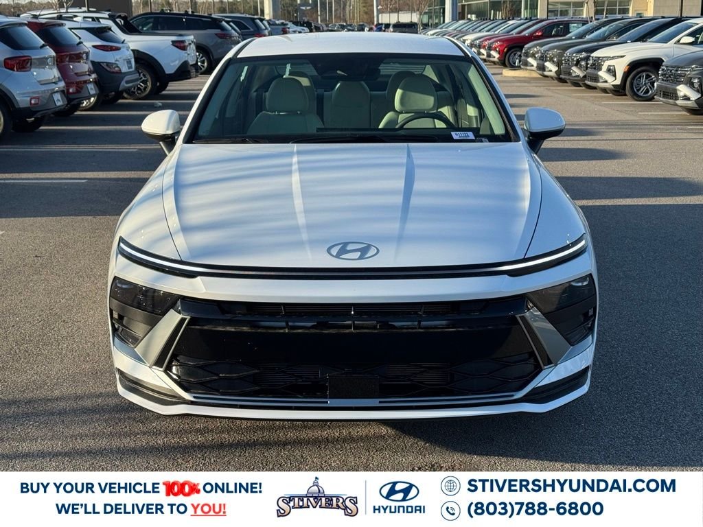 2026 Hyundai Sonata SE - Photo 7