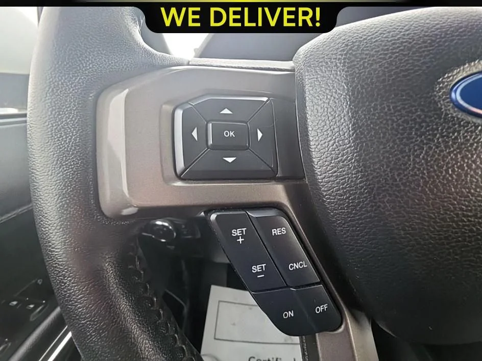 2020 Ford Expedition XLT - Photo 10