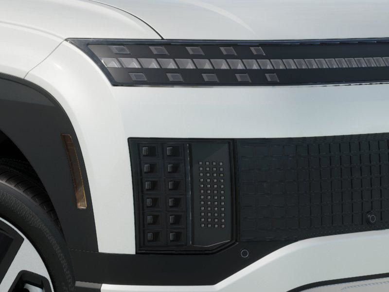 2026 Hyundai IONIQ 9 SE - Photo 14