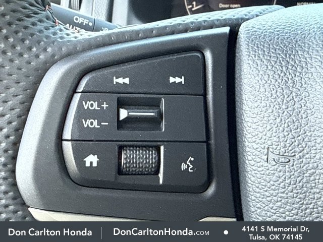 2026 Honda Ridgeline TrailSport - Photo 25