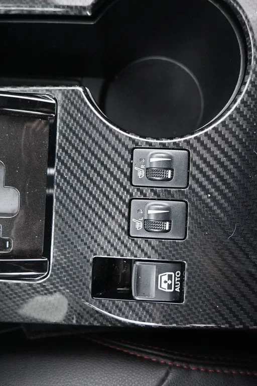 Used 2023 Black Toyota TRD Off-Road Premium image 22