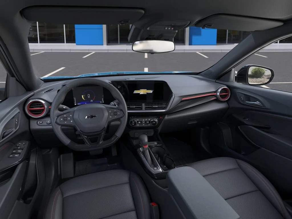 2026 Chevrolet Trax RS - Photo 15