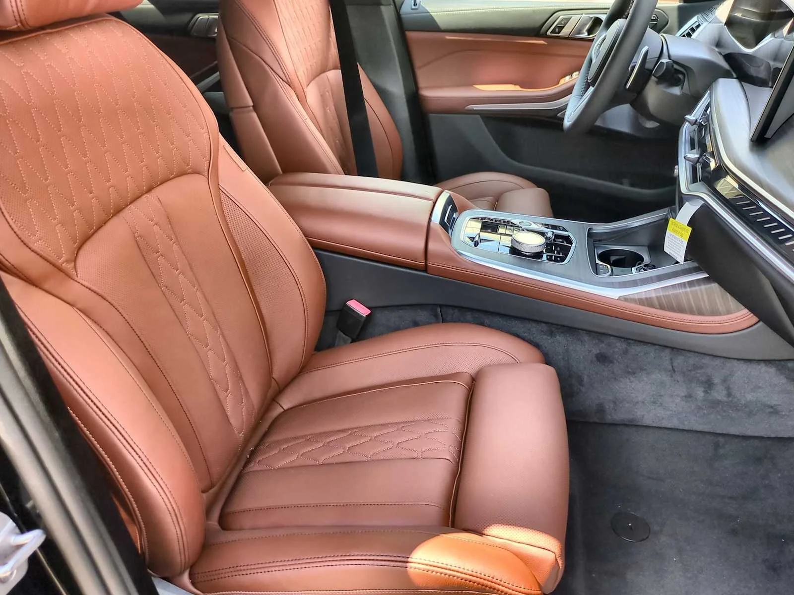 2026 BMW X7 M60i - Photo 24