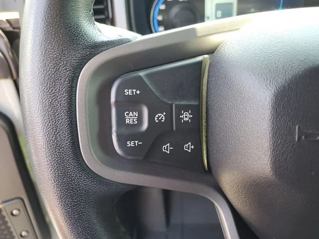 Used 2022 Cactus Gray Ford Base image 11