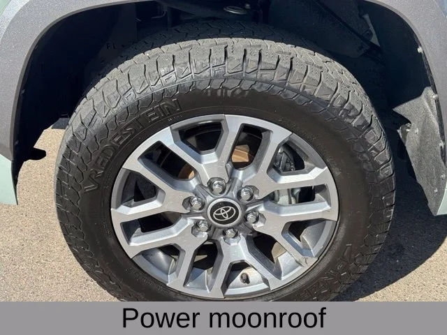 Used 2024  Toyota 1794 image 11
