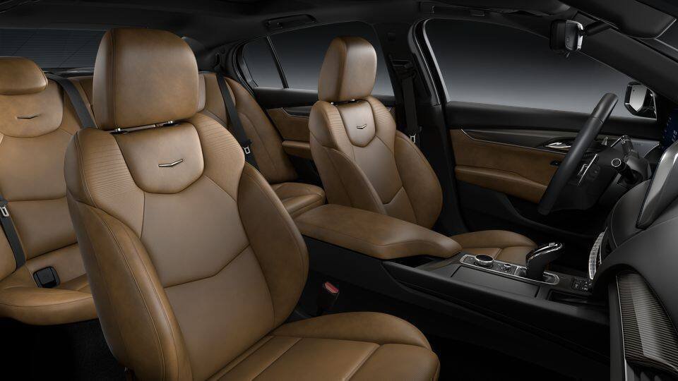 2026 Cadillac CT5 Sport - Photo 76