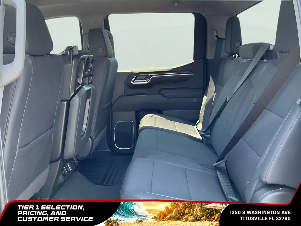 2026 GMC Sierra 1500 SLE - Photo 28