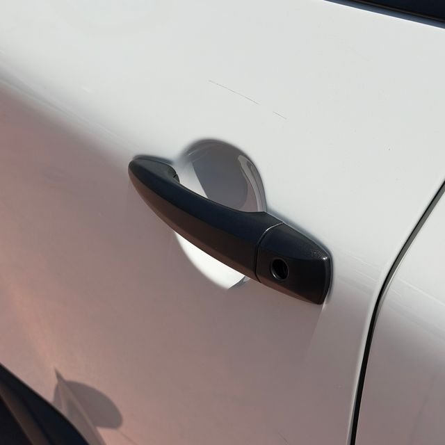 New 2026 White Nissan S image 11