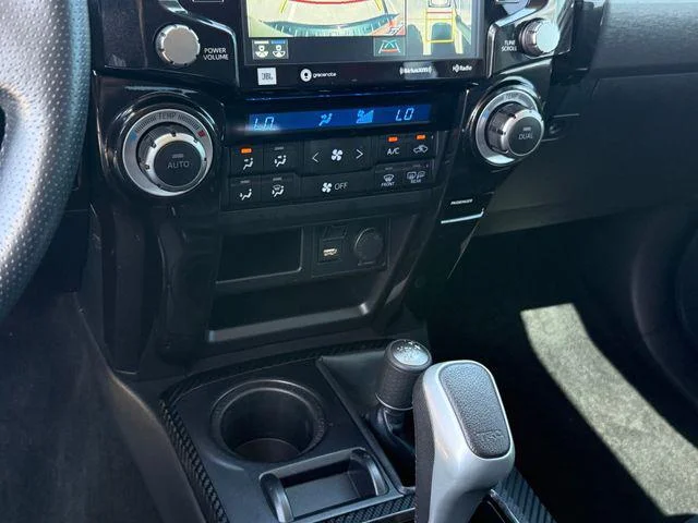Certified Used 2024 UNDERGROUND Toyota TRD Pro image 62