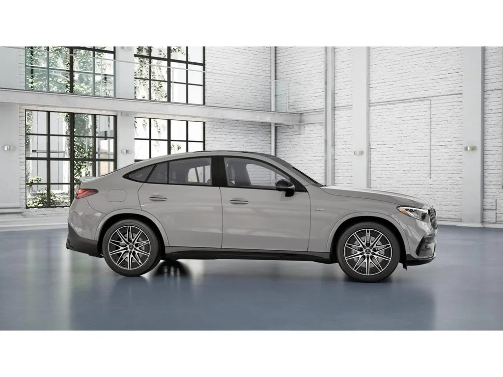 New 2027 Gray Mercedes-Benz  image 15