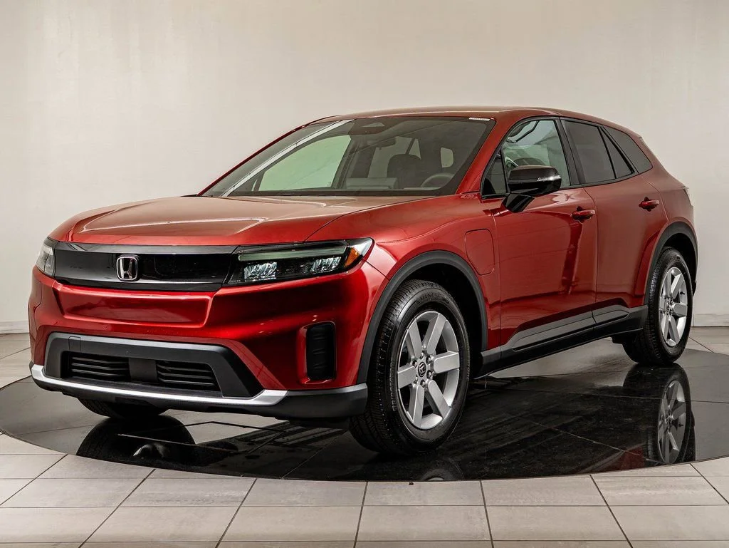 2025 Honda Prologue