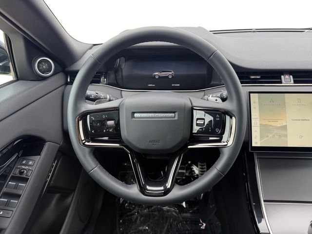 Certified Used 2024 Fuji White Land Rover Dynamic image 13