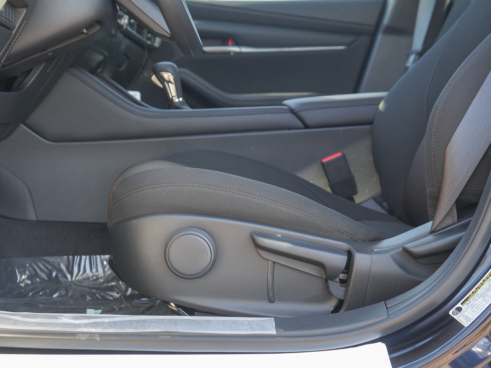 New 2026 Snowflake White Pearl Mazda 2.5 S image 15