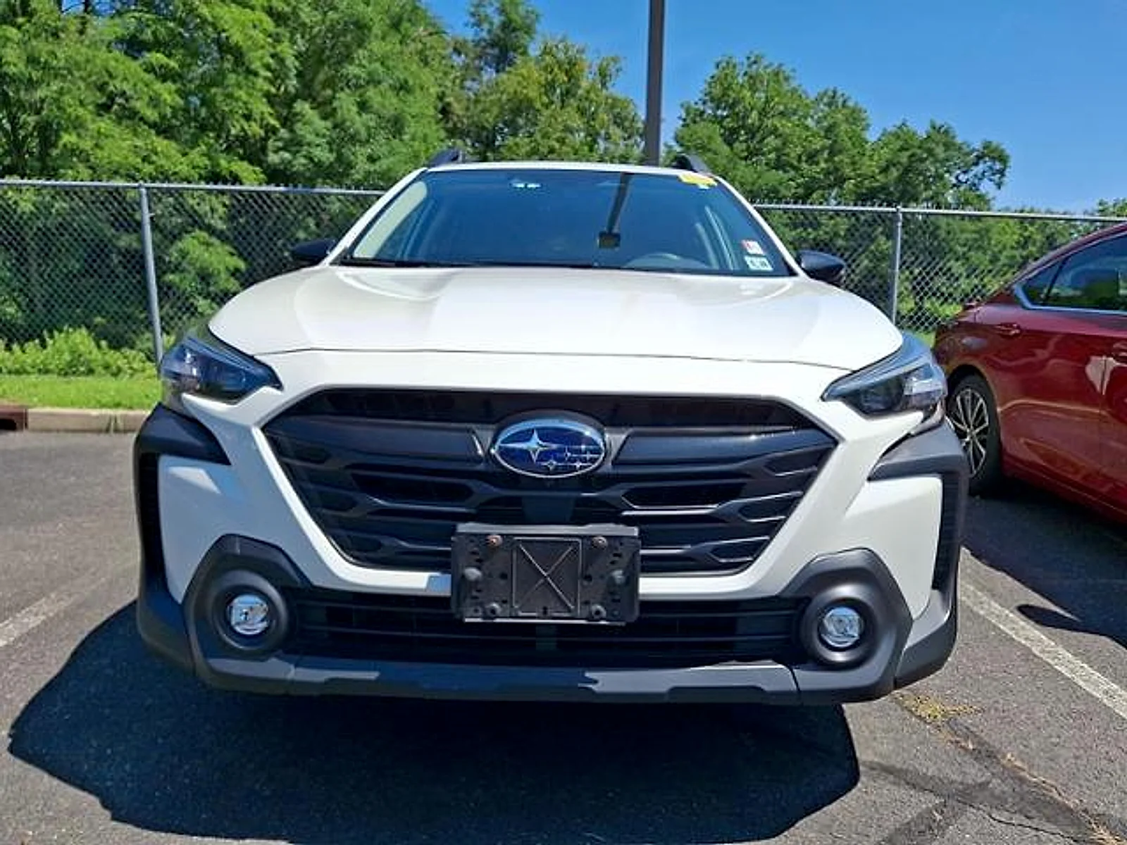 Used 2023  Subaru Onyx Edition XT image 2
