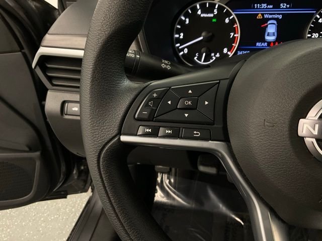 Used 2025 Gray Nissan 2.5 SV image 12