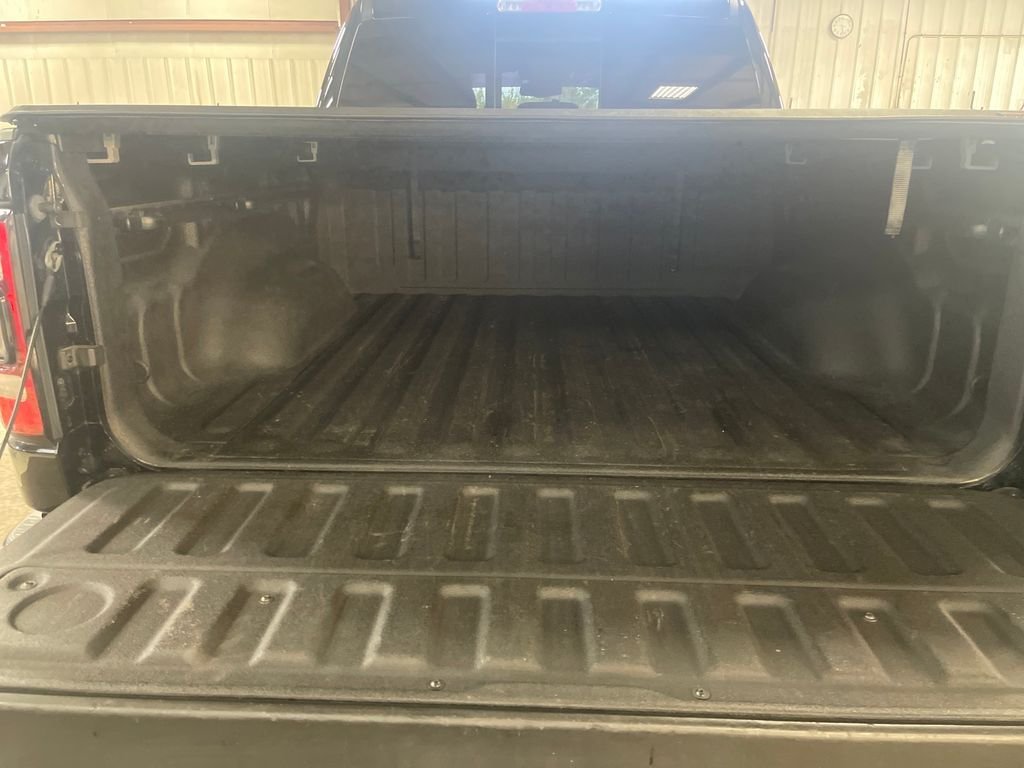 Used 2019 Black Ram Big Horn/Lone Star image 27