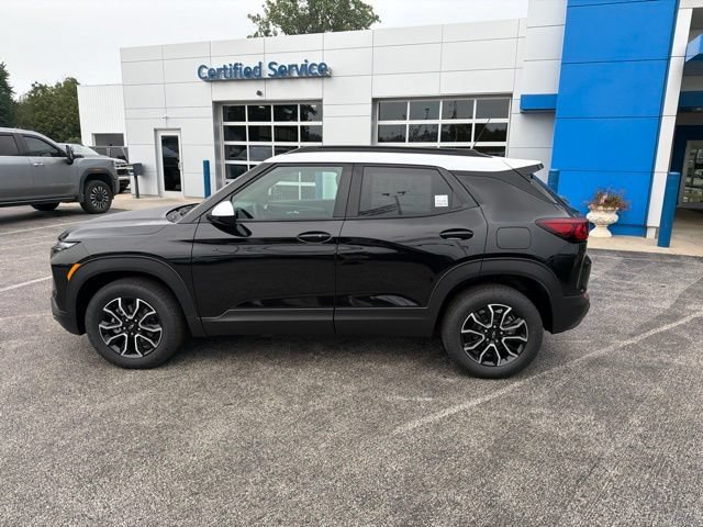 2026 Chevrolet Trailblazer Activ - Photo 5