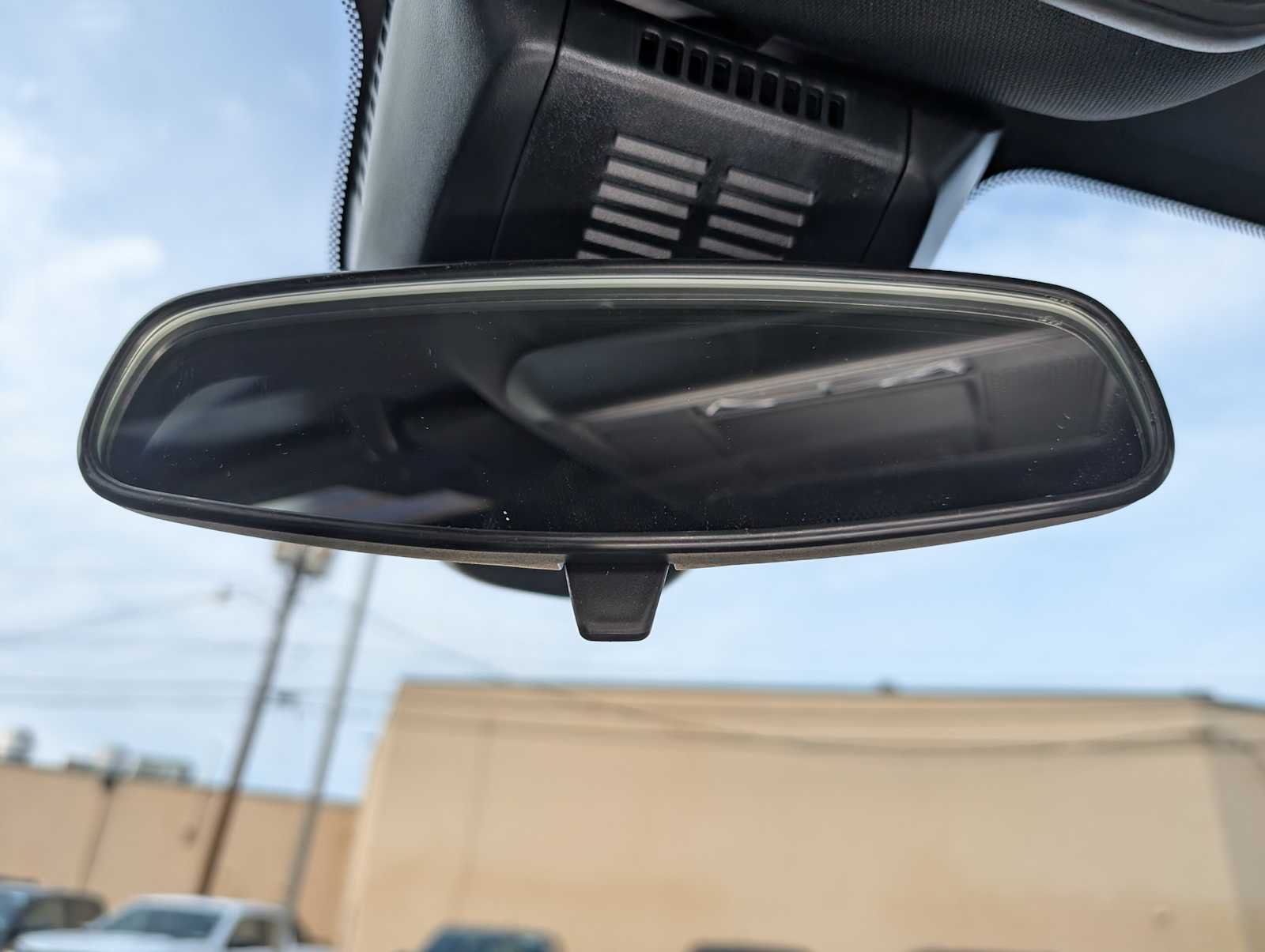 2026 GMC Terrain AT4 - Photo 24