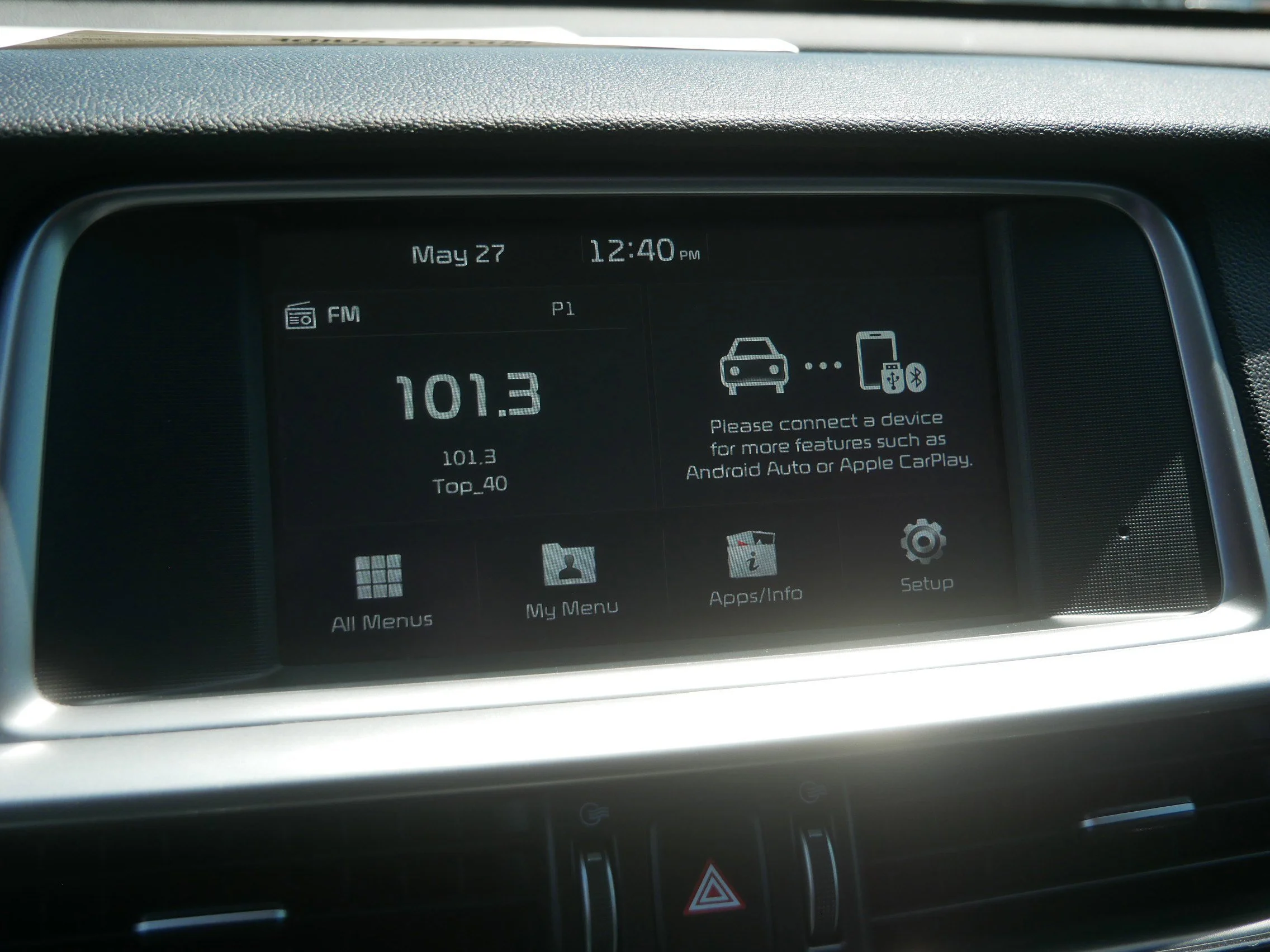 2020 Kia Optima S - Photo 30