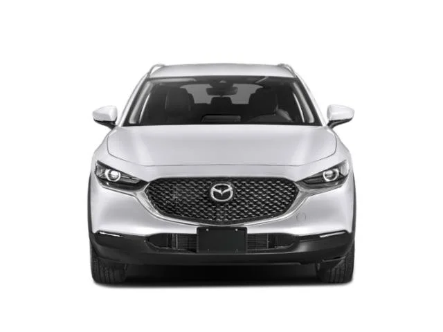 Used 2022 Jet Black Mica Mazda 2.5 S Select Package image 7