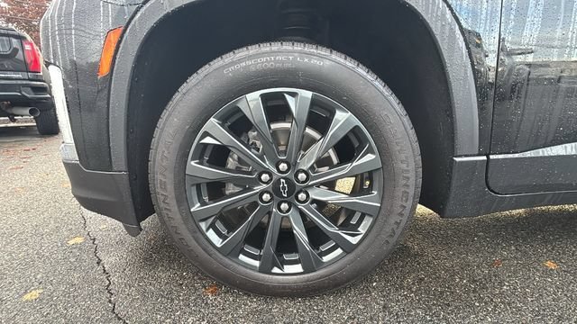 2024 Chevrolet Traverse Limited RS - Photo 10