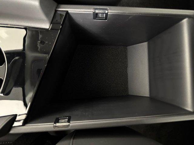 New 2026 Black Hyundai Limited image 25