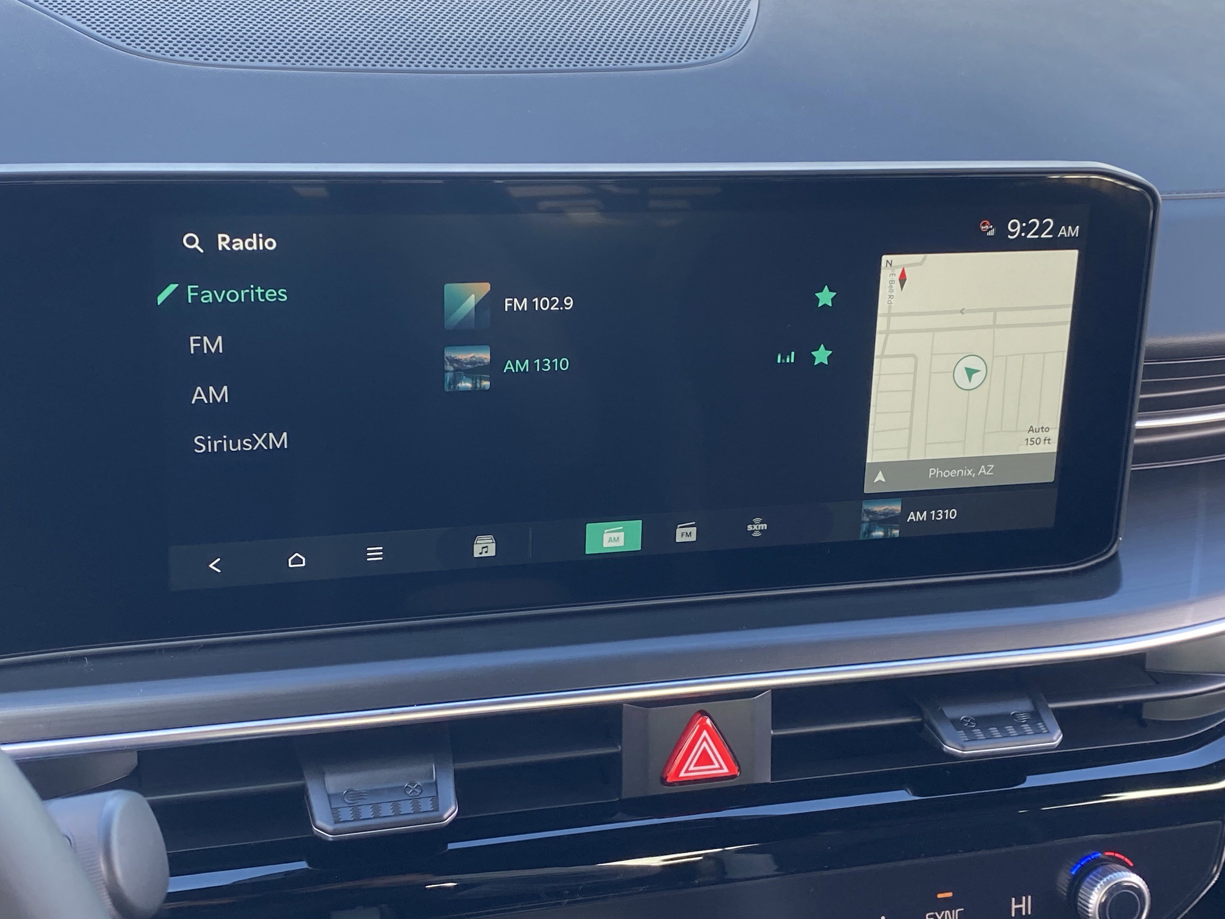 New 2026 Snow White Pearl Kia GT-Line FWD image 24