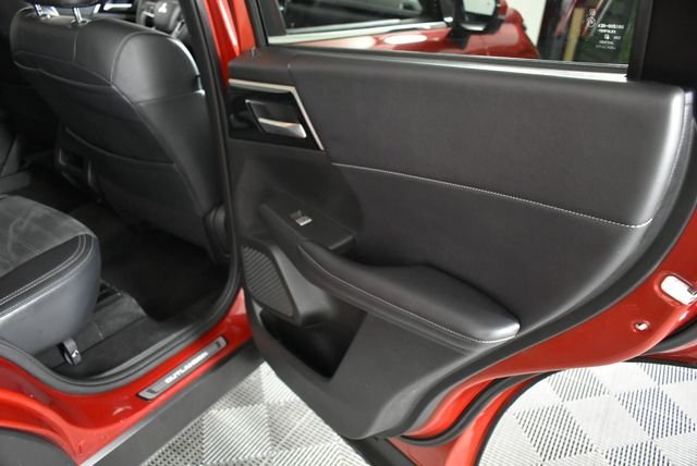 2024 Mitsubishi Outlander SE - Photo 21