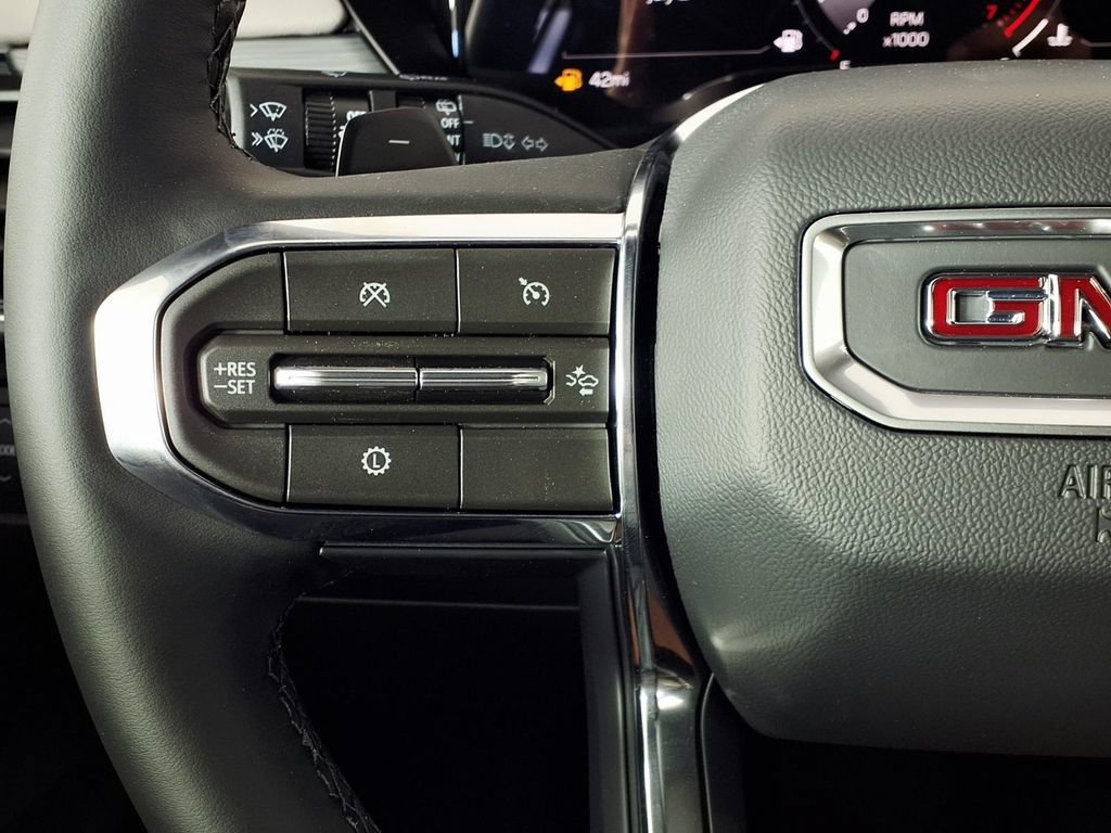 2026 GMC Acadia Elevation - Photo 20