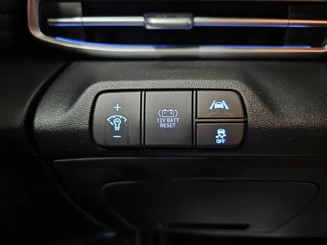 Used 2023 Gray Hyundai Limited image 18