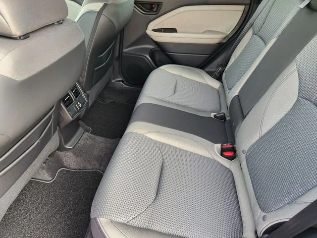 New 2026 DAYBREAK BLUE PEARL Subaru Premium image 22
