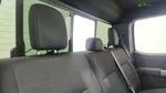 Used 2025 Agate Black Metallic Ford XLT image 78