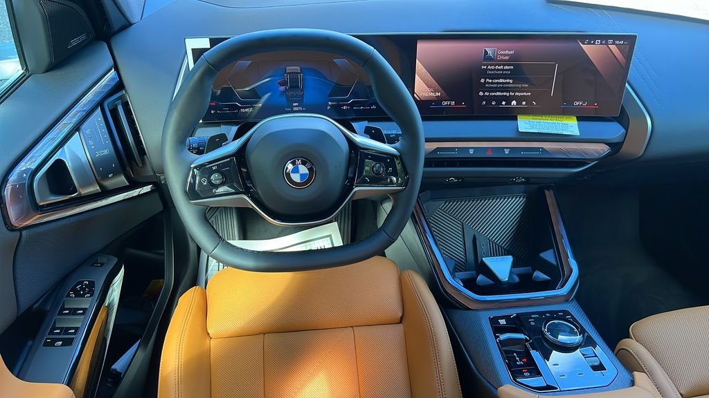 New 2026 Black Sapphire Metallic BMW 30 xDrive image 13