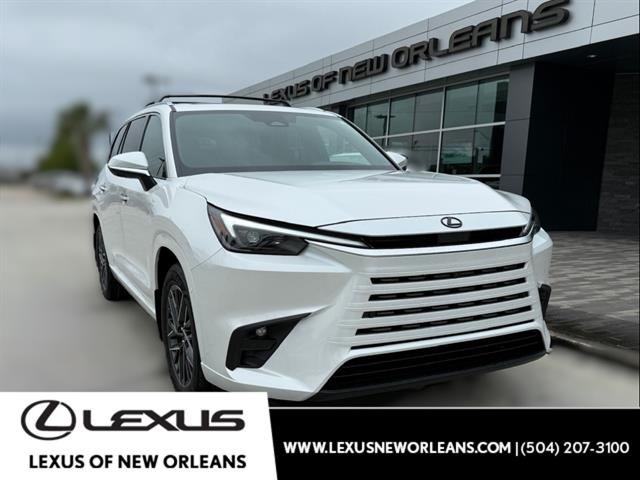 2026 Lexus TX 350 350 Premium AWD's photo