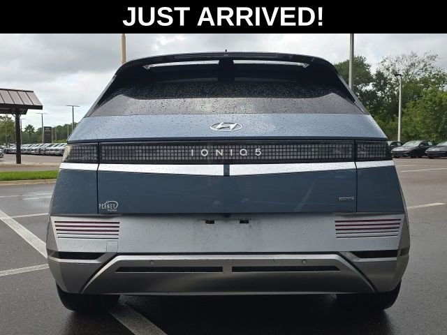 2023 Hyundai IONIQ 5 Limited - Photo 4
