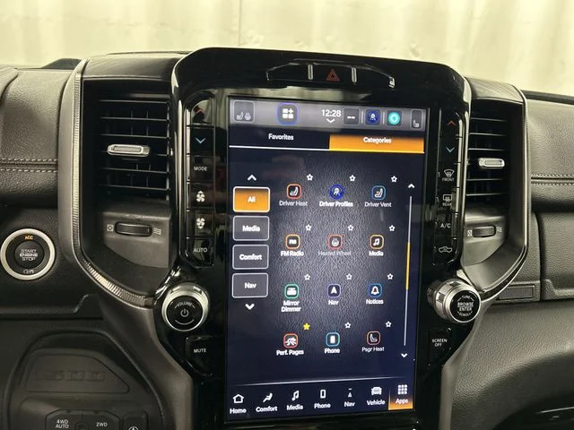 Used 2024 Black Ram Sport image 18