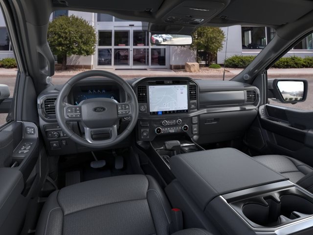New 2026 Avalanche Ford Lariat image 9